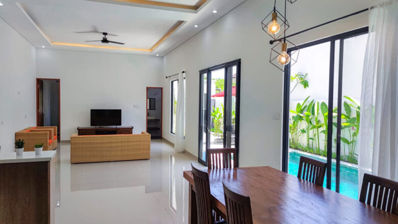 Villa for sales in Sanur Bali